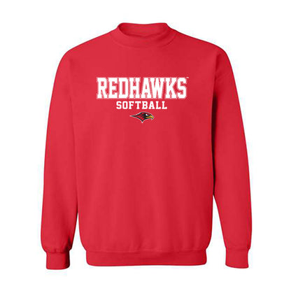 Seattle - NCAA Softball : Mikee Morris - Crewneck Sweatshirt