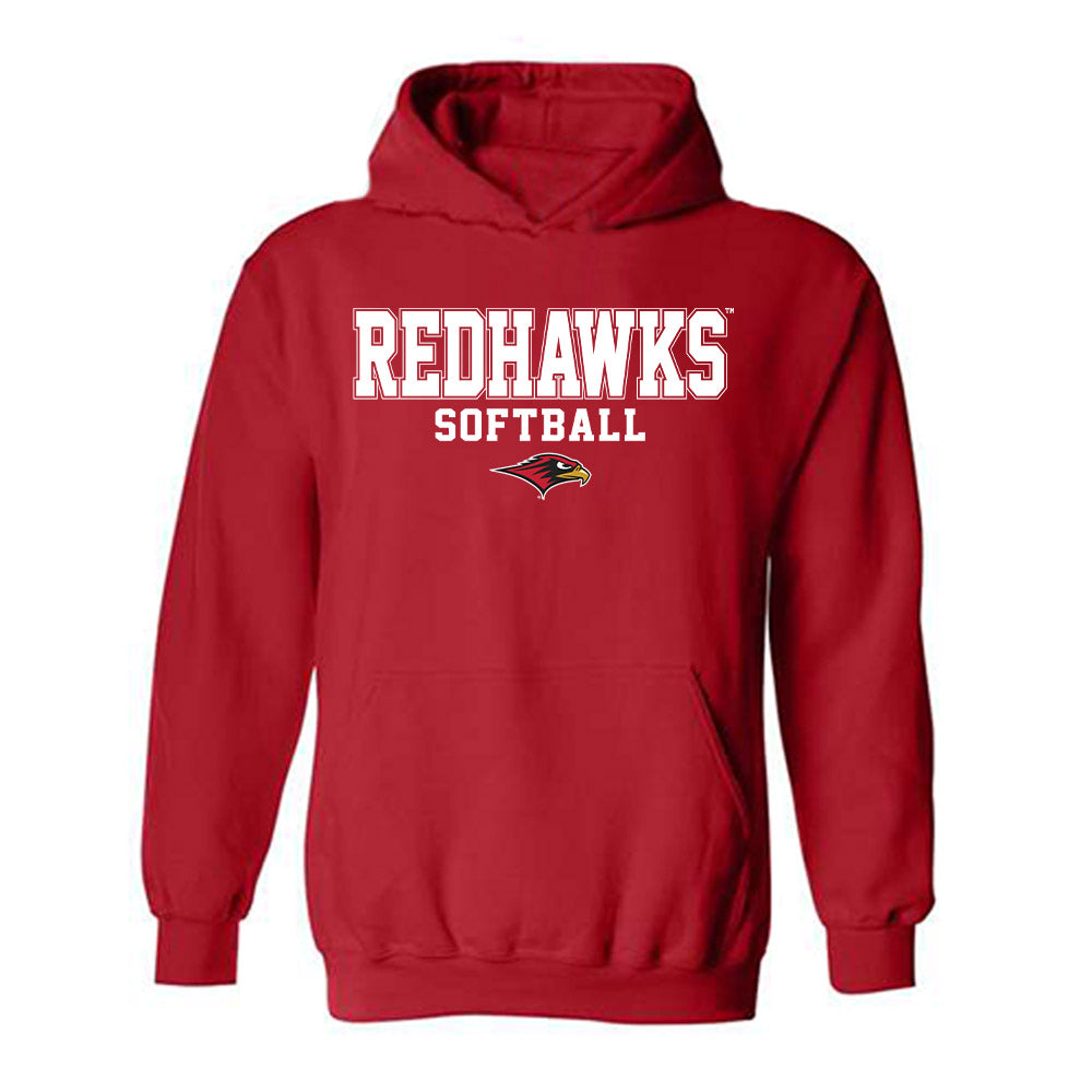 Seattle - NCAA Softball : Mikee Morris - Hooded Sweatshirt