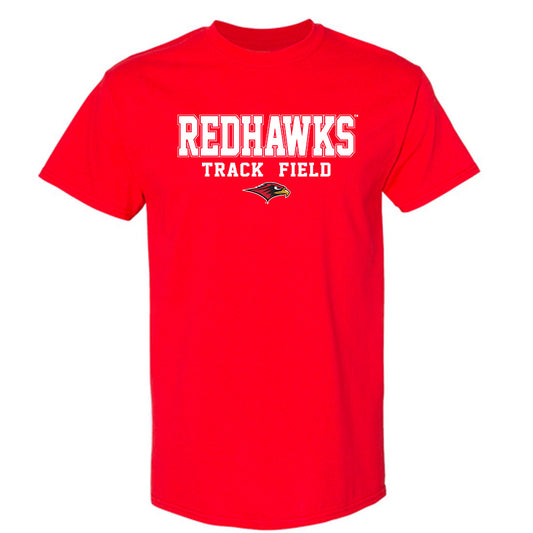 Seattle - NCAA Men's Track & Field : Nate Thomas - Classic Shersey T-Shirt-0