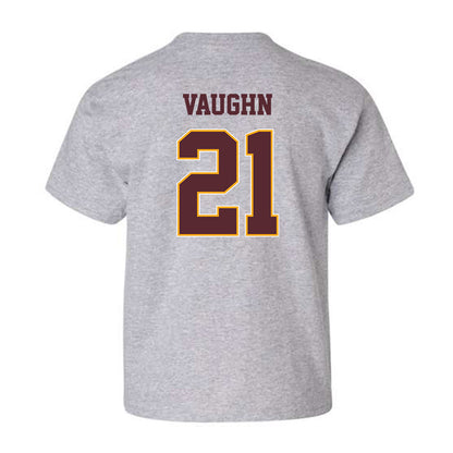 Loyola - NCAA Women's Basketball : Brooklyn Vaughn - Classic Shersey Youth T-Shirt