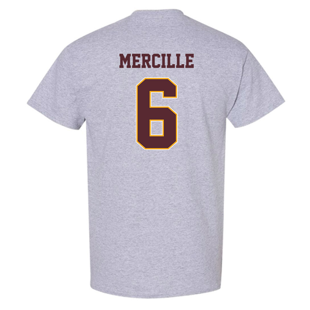 Loyola - NCAA Women's Basketball : Rosalie Mercille - Classic Shersey T-Shirt