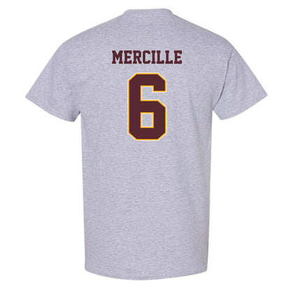 Loyola - NCAA Women's Basketball : Rosalie Mercille - Classic Shersey T-Shirt