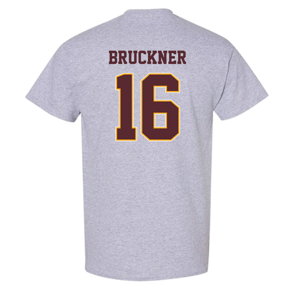 Loyola - NCAA Women's Volleyball : Jordan Bruckner - Classic Shersey T-Shirt