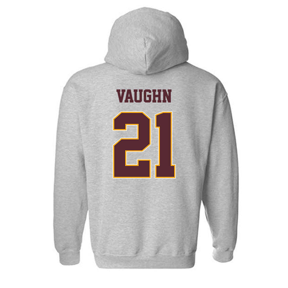 Loyola - NCAA Women's Basketball : Brooklyn Vaughn - Classic Shersey Hooded Sweatshirt