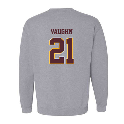 Loyola - NCAA Women's Basketball : Brooklyn Vaughn - Classic Shersey Crewneck Sweatshirt