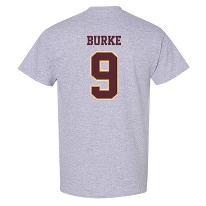 Loyola - NCAA Women's Volleyball : Kaitlyn Burke - Classic Shersey T-Shirt