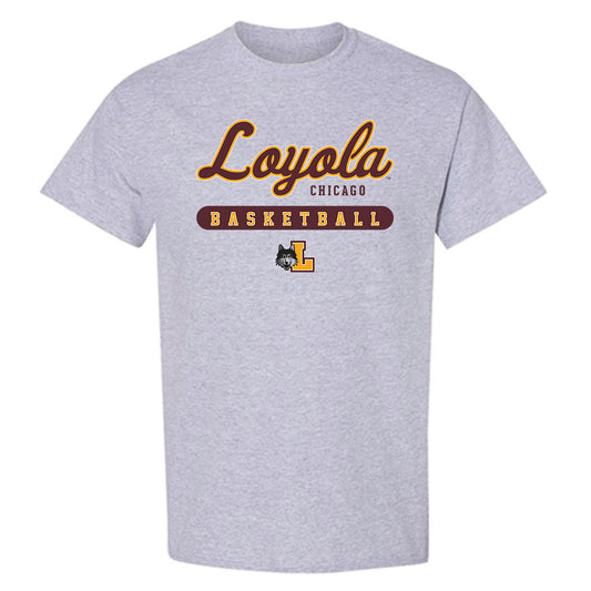 Loyola - NCAA Women's Basketball : Yasmyn Palmer - Classic Shersey T-Shirt