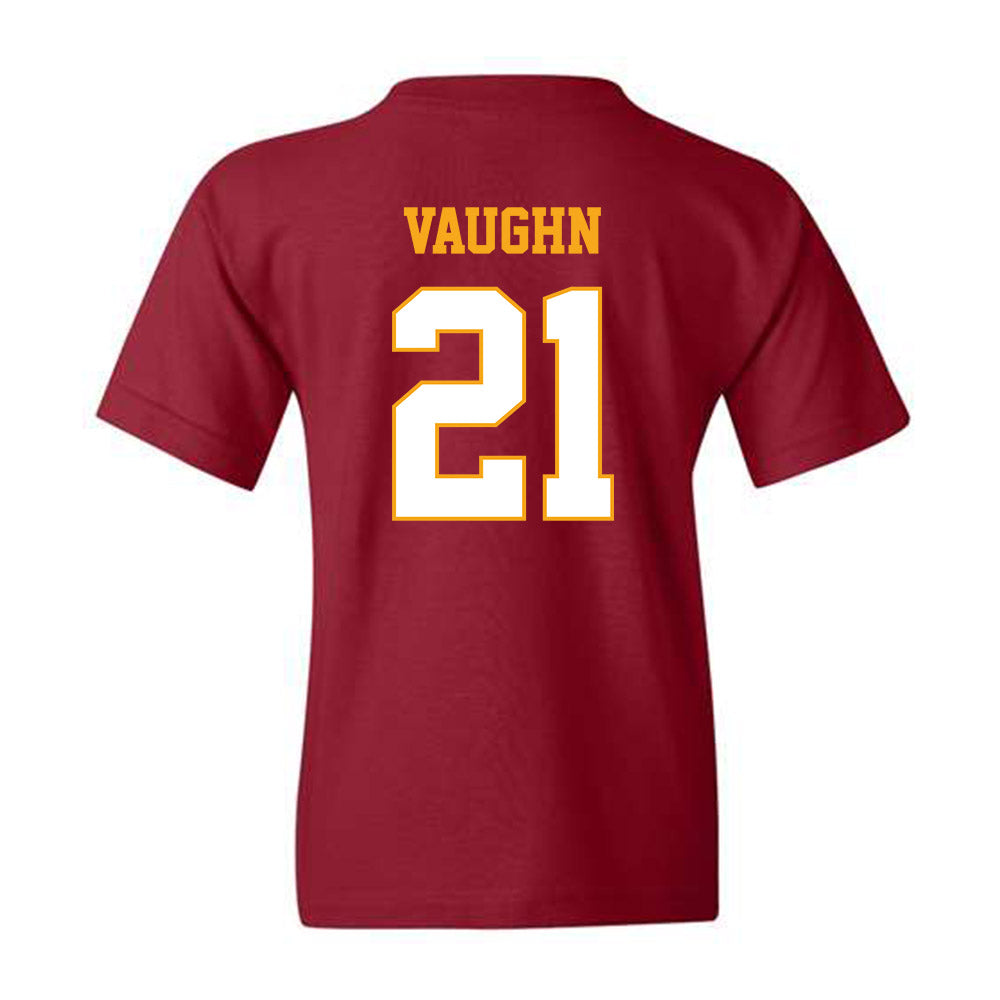 Loyola - NCAA Women's Basketball : Brooklyn Vaughn - Youth T-Shirt