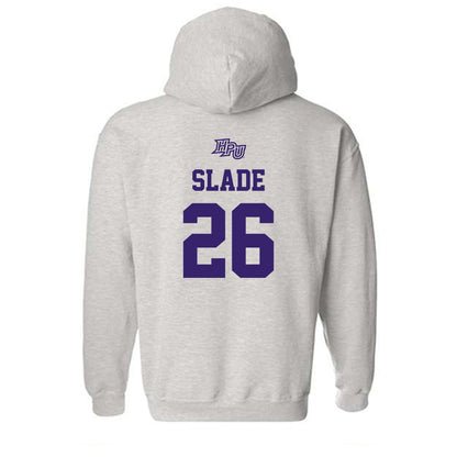 High Point - NCAA Men's Soccer : Jack Slade - Hooded Sweatshirt-1