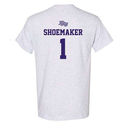 High Point - NCAA Women's Soccer : Grace Shoemaker - T-Shirt-1