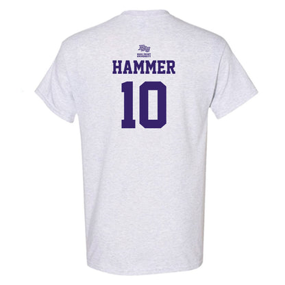 High Point - NCAA Women's Soccer : Ellie Hammer - T-Shirt Classic Fashion Shersey