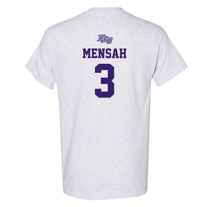 High Point - NCAA Men's Soccer : Desmond Mensah - T-Shirt-1