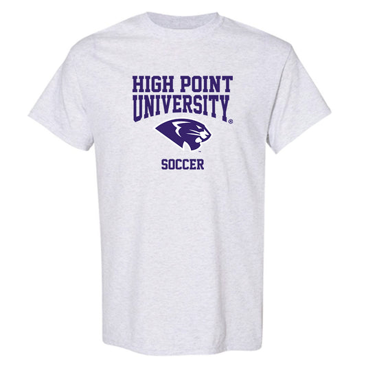 High Point - NCAA Women's Soccer : Ellie Hammer - T-Shirt Classic Fashion Shersey