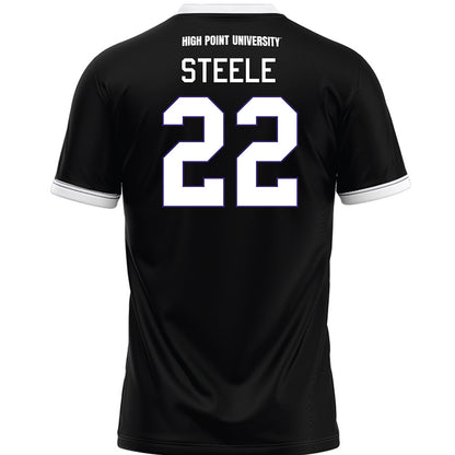 High Point - NCAA Men's Lacrosse : Nicholas Steele - Lacrosse Jersey