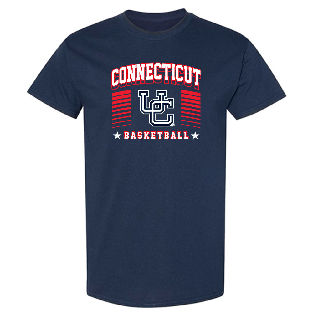 UConn - NCAA Women's Basketball : Morgan Cheli - T-Shirt