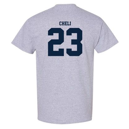 UConn - NCAA Women's Basketball : Morgan Cheli - T-Shirt