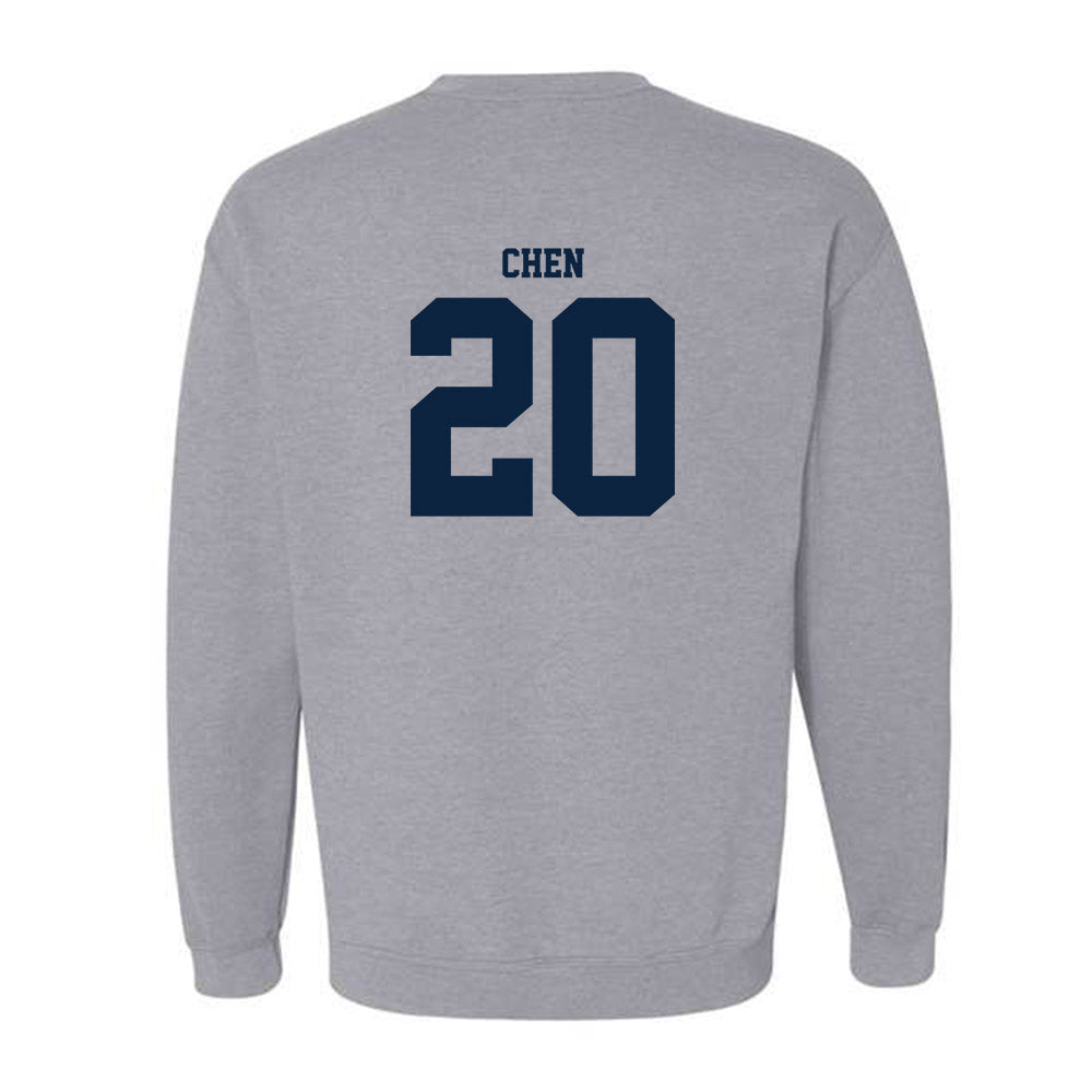 UConn - NCAA Women's Basketball : Kaitlyn Chen - Crewneck Sweatshirt