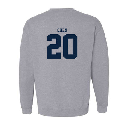 UConn - NCAA Women's Basketball : Kaitlyn Chen - Crewneck Sweatshirt