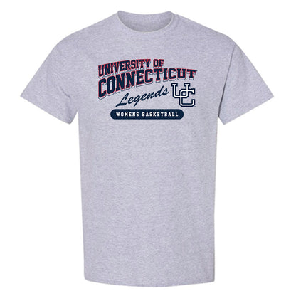 UConn - NCAA Women's Basketball : Kaitlyn Chen - T-Shirt