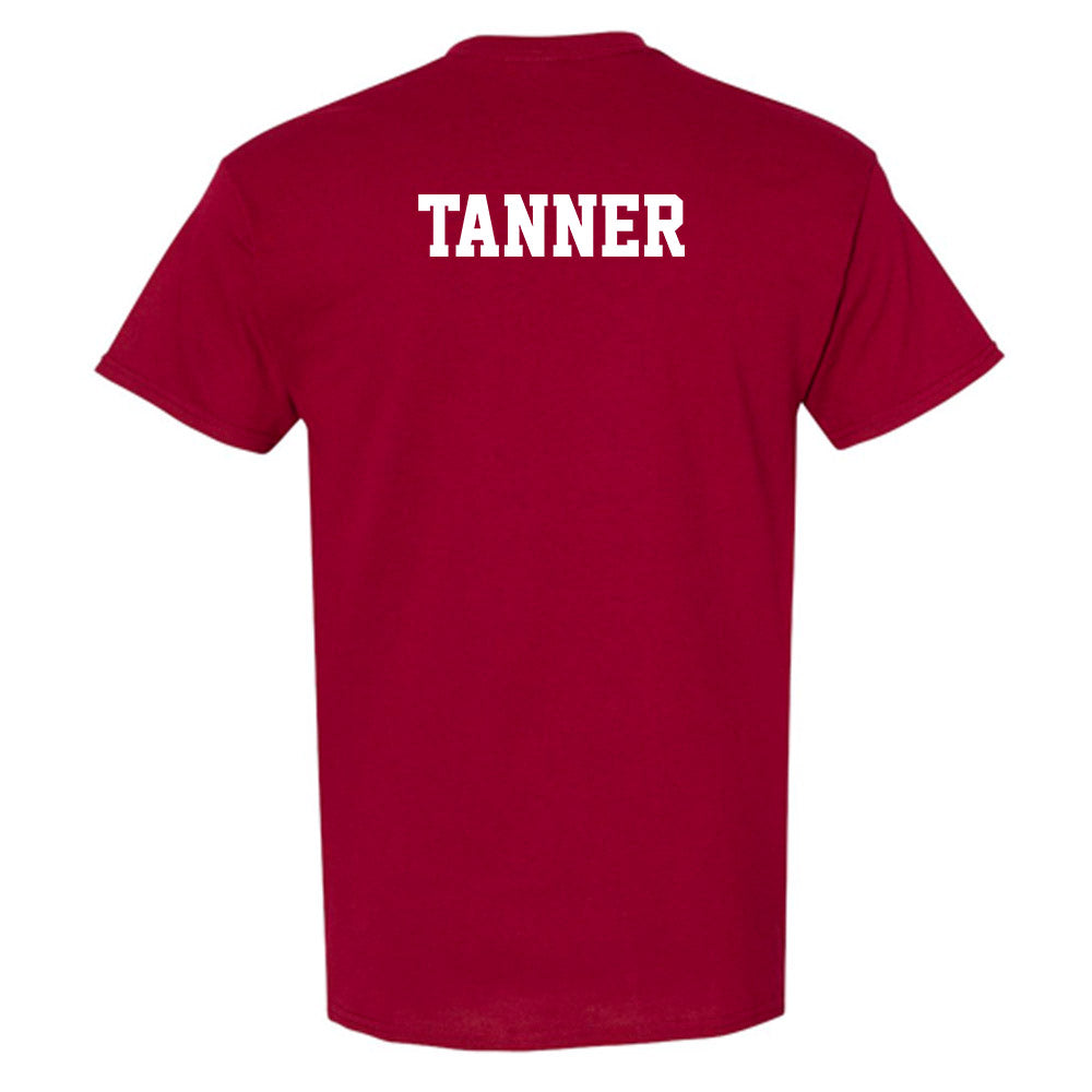 Alabama - NCAA Women's Rowing : Abigail Tanner - Lank T-Shirt
