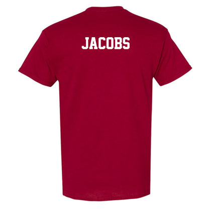 Alabama - NCAA Women's Rowing : Sarah Jacobs - Lank T-Shirt