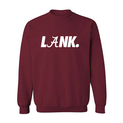 Alabama - NCAA Women's Rowing : Kelsey Matsen - Lank Crewneck Sweatshirt