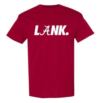 Alabama - NCAA Women's Rowing : Ashley Sizelove - Lank T-Shirt