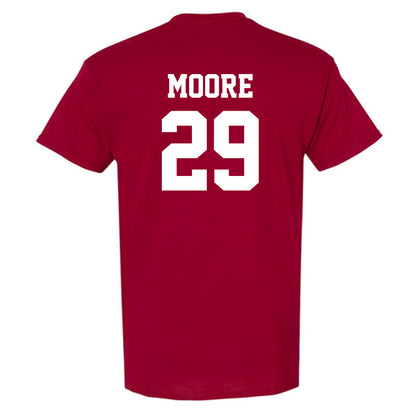 Alabama - NCAA Football : Ayden Moore - T-Shirt