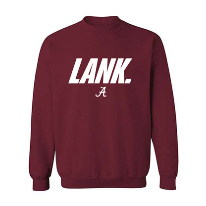 Alabama - NCAA Football : Germie Bernard - Crewneck Sweatshirt-0