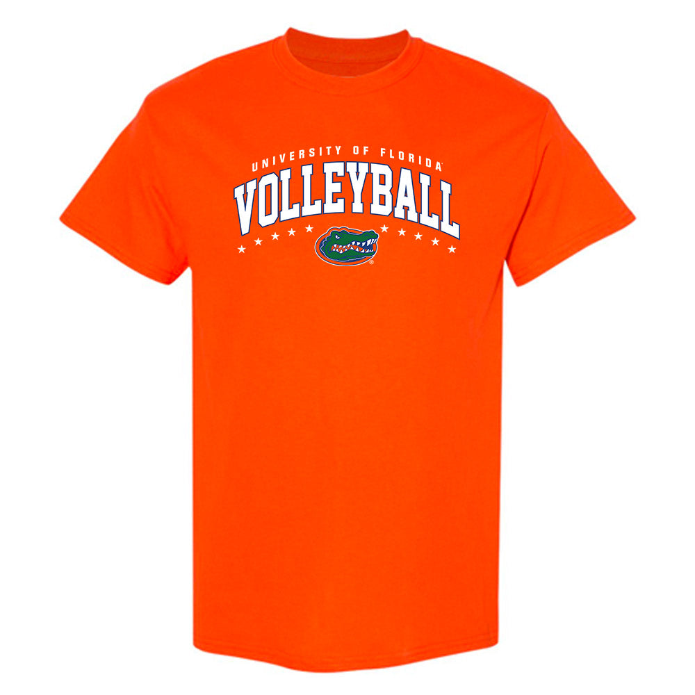 Florida - NCAA Women's Volleyball : Alec Rothe - Classic Fashion Shersey T-Shirt