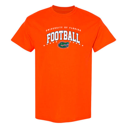 Florida - NCAA Football : Brien Taylor Jr - Classic Fashion Shersey T-Shirt-0