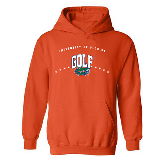 Florida - NCAA Women's Golf : Elaine Widjaja - Classic Fashion Shersey Hooded Sweatshirt