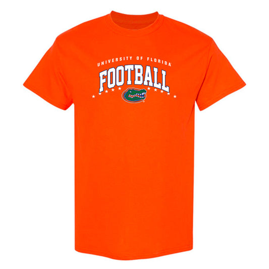 Florida - NCAA Football : Fletcher Westphal - Classic Fashion Shersey T-Shirt