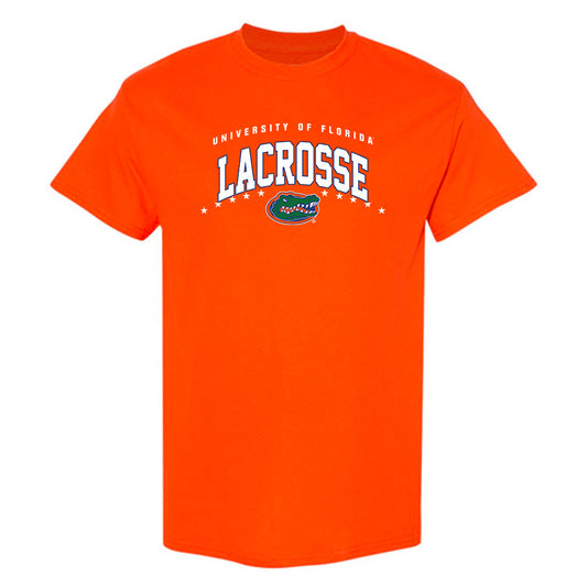 Florida - NCAA Women's Lacrosse : Sophia Cardella - Classic Fashion Shersey T-Shirt