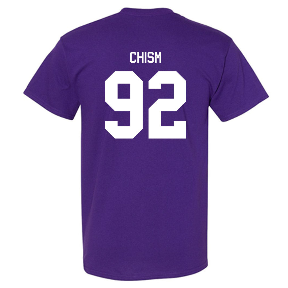 Tarleton State - NCAA Football : Tramaine Chism - Classic Shersey T-Shirt