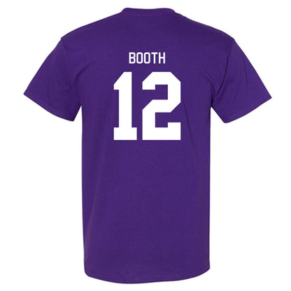 Tarleton State - NCAA Women's Basketball : Grace Booth - Classic Shersey T-Shirt