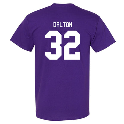 Tarleton State - NCAA Football : Kristian Dalton - Classic Shersey T-Shirt