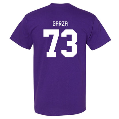 Tarleton State - NCAA Football : Rowdy Garza - Classic Shersey T-Shirt