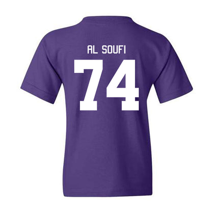 Tarleton State - NCAA Football : Kariem Al Soufi - Classic Shersey Youth T-Shirt