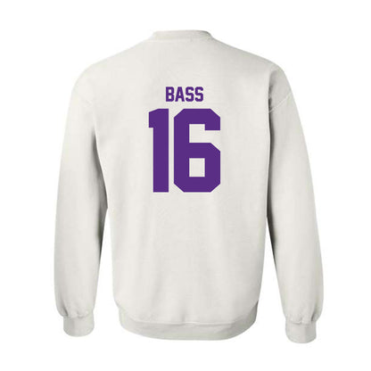 Tarleton State - NCAA Women's Soccer : Jaycie Bass - Classic Shersey Crewneck Sweatshirt