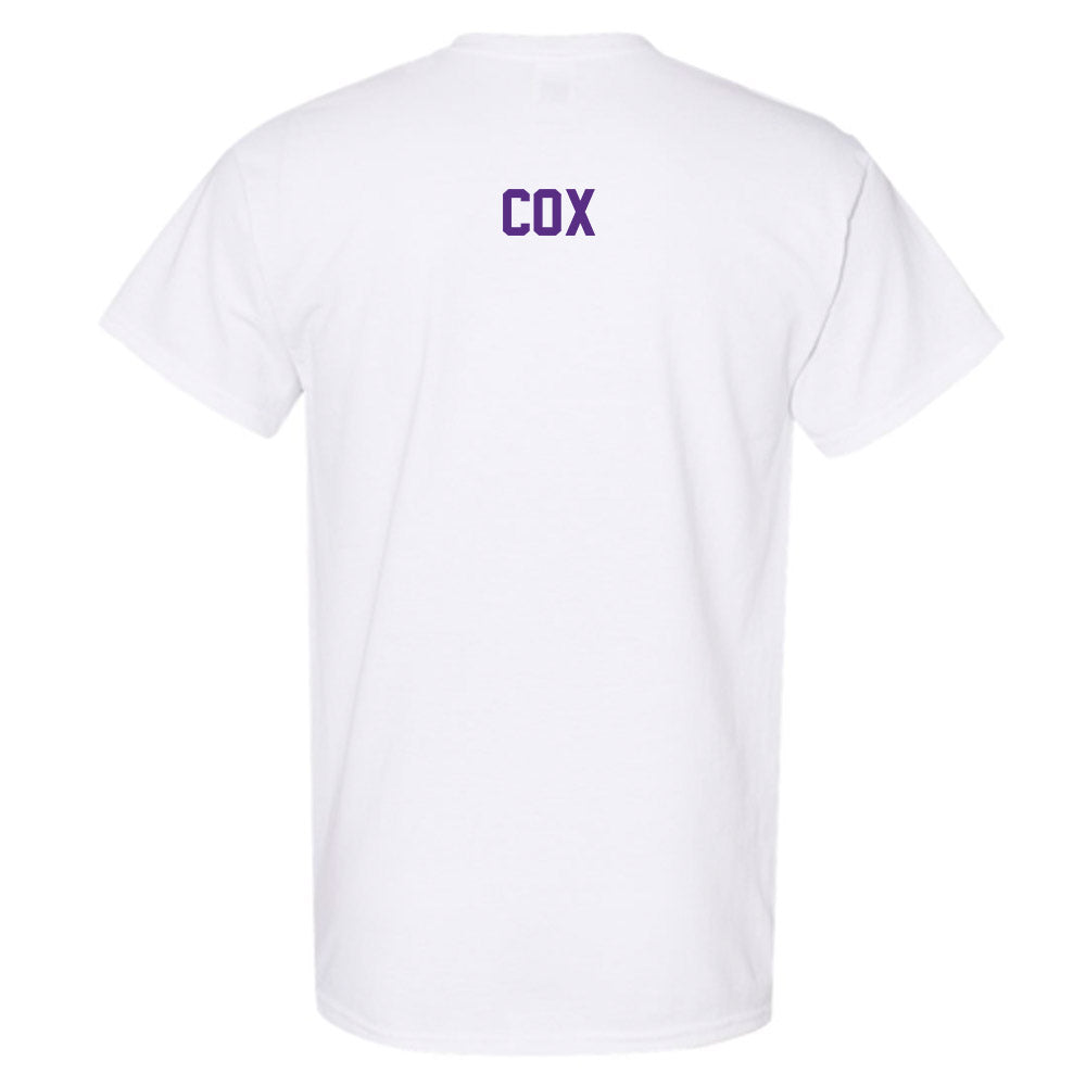 Tarleton State - NCAA Men's Track & Field : Ca'Terrin Cox - Classic Shersey T-Shirt