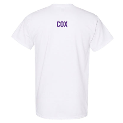 Tarleton State - NCAA Men's Track & Field : Ca'Terrin Cox - Classic Shersey T-Shirt