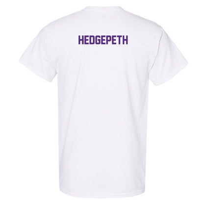 Tarleton State - NCAA Men's Cross Country : Tyler Hedgepeth - Classic Shersey T-Shirt-1