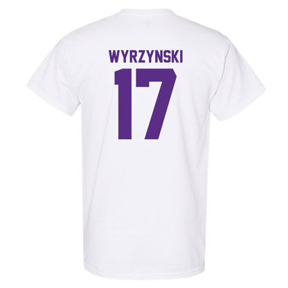 Tarleton State - NCAA Women's Soccer : Adelaide Wyrzynski - Classic Shersey T-Shirt