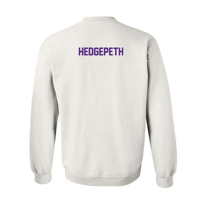 Tarleton State - NCAA Men's Cross Country : Tyler Hedgepeth - Classic Shersey Crewneck Sweatshirt-1