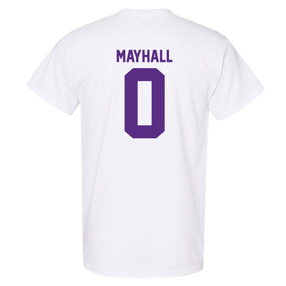 Tarleton State - NCAA Women's Soccer : Madison Mayhall - Classic Shersey T-Shirt-1