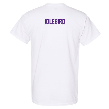 Tarleton State - NCAA Women's Track & Field : Ashonti Idlebird - Classic Shersey T-Shirt-1