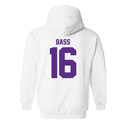 Tarleton State - NCAA Women's Soccer : Jaycie Bass - Classic Shersey Hooded Sweatshirt
