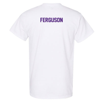 Tarleton State - NCAA Men's Track & Field : Jordan Ferguson - Classic Shersey T-Shirt-1