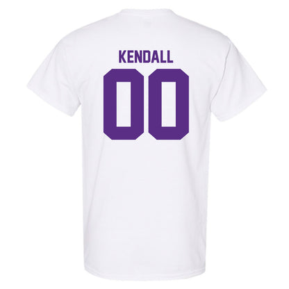 Tarleton State - NCAA Women's Soccer : Mikayla Kendall - Classic Shersey T-Shirt-1